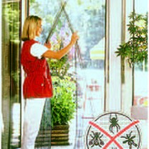 Insect Screen