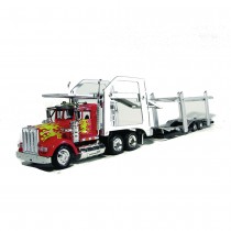 1979 Kenworth W900 Car Carrier