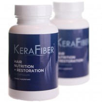 KeraFiber Hair Supplements