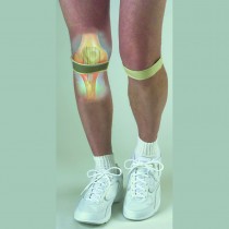 Miracle Knee Strap