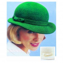 Knit Hat