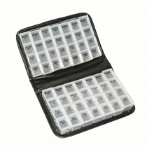Fortnightly Pill Holder