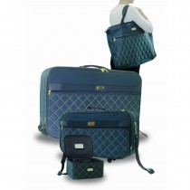 4pce Travel Bag Set
