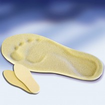 Memory Foam Insoles