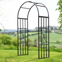 Garden Arch
