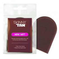 Skinny Tan Mini Face Mitt