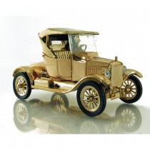 1925 Gold Model T Pick Up