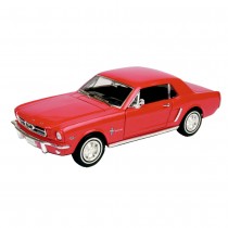 1964 1/2 Mustang