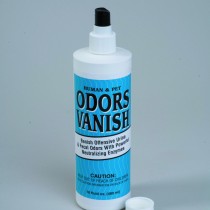 Odour Vanish