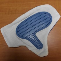 Pet Grooming Glove
