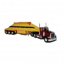 Peterbilt Belly Dump