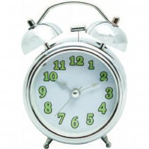 Analogue Alarm Clock