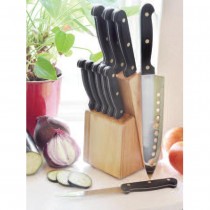 Titan Knife Set