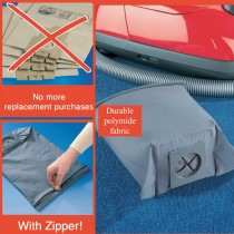 Universal Vacuum Bag