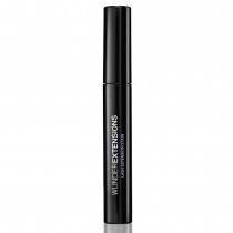 Lash Extensions Stain Mascara