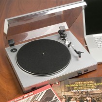 Classic Digital Turntable