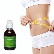 11 Plant Slimming Elixir
