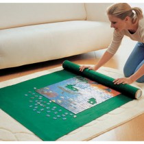 Roll Up Puzzle Mat