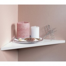 Instant Corner Shelves