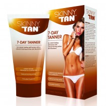 Skinny Tan - 7 Day Tanner