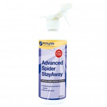 Spider Stayaway