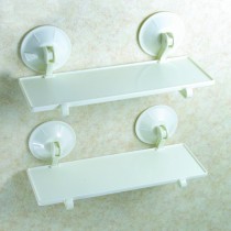 Shelves