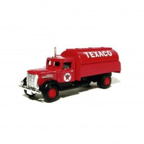 Peterbilt® Texaco Tank