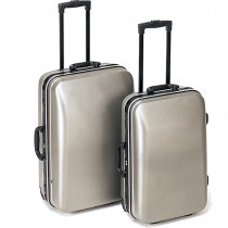 2 Pce Luggage Set