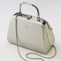 Aluminium Hangbag