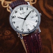 Stauer Vela Watch