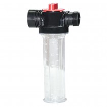 Soap Dispenser for Water Sweep