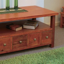 Wessex Coffee Table