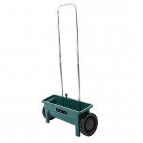Wheeled Grass Seed Spreader