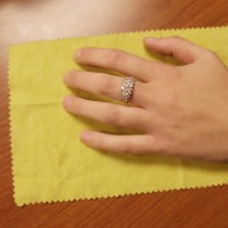 White Ring Remover