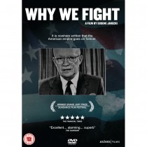 Why We Fight VHS