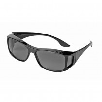 Wraparound Sunglasses
