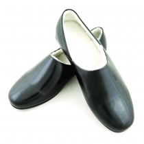 Grecian Slippers