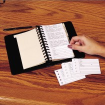 Lifetime Address Book