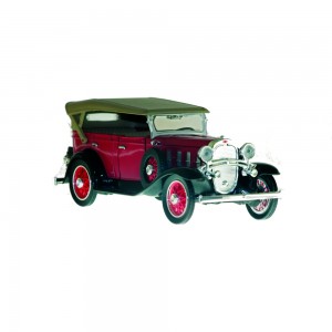 1932 Chevrolet Phaeton
