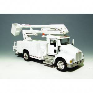 Kenworth T300 Line Truck
