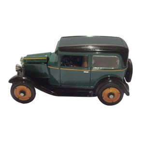 1930 Chevrolet Coach
