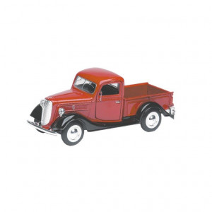 1937 Ford Pick Up