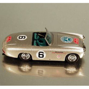 1952 Mercedes 300SL