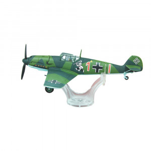 Messerschmitt BF 109E-1 Plane