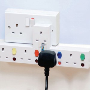 Adaptor Sockets