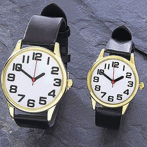 Big Time Classic Watch