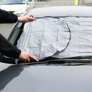 Car Windshield Cover