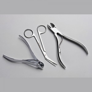 Home Chiropody Scissors