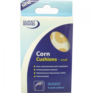 Corn Cushions