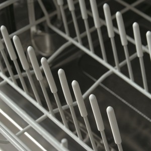 Dishwasher Prong Caps